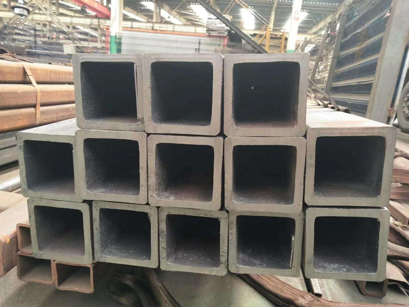 徐闻Q355B无缝方管